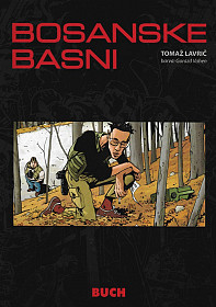 Bosanske basni
