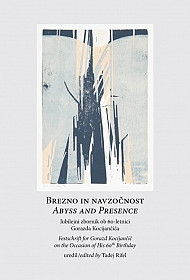 Brezno in navzočnost (jubilejni zbornik)