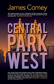 Central Park West - MV