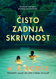 Čisto zadnja skrivnost