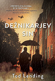 Dežnikarjev sin - MV
