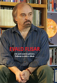 Evald Flisar: Življenje in delo v slikah / Life and work in pictures
