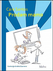 Prodam mamo (znak kakovosti Zlata hruška)