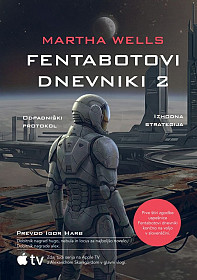 Fentabotovi dnevniki 2