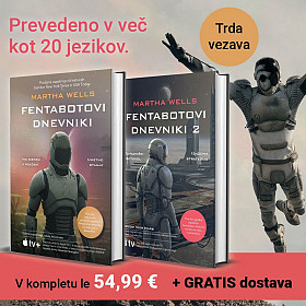 KOMPLET: Fentabotovi dnevniki - TV