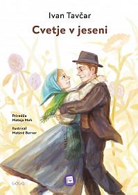 Cvetje v jeseni (lahko branje)