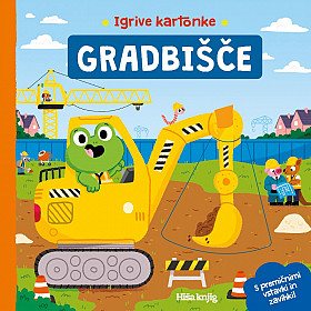 Gradbišče (Igrive kartonke)