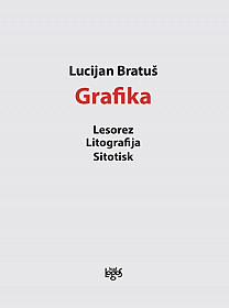 Grafika: Lesorez, litografija, sitotisk