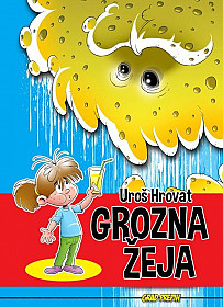 Grozna žeja