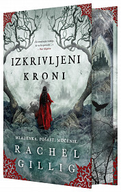 Izkrivljeni kroni