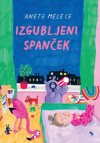 Izgubljeni spanček