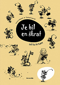 Je bil en škrat