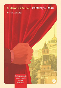 Kremeljski mag - MV