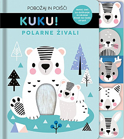 Kuku! Polarne živali