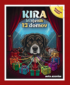Kira in njenih 13 domov
