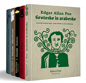 Klasična Beletrina, VI. letnik