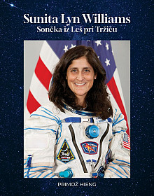 Sunita Lyn Williams