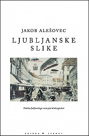 Ljubljanske slike