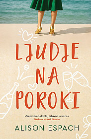 Ljudje na poroki - TV