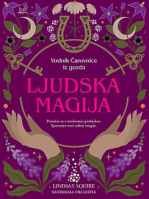 Ljudska magija