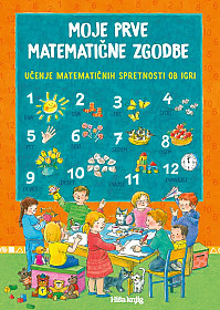Moje prve matematične zgodbe