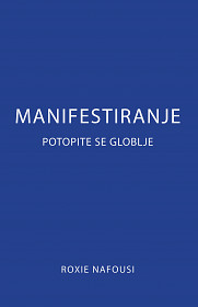 Manifestiranje: Potopite se globlje