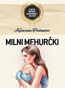 Milni mehurčki