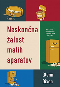 Neskončna žalost malih aparatov