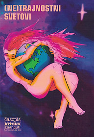 (Ne)trajnostni svetovi - ČKZ 2025, št. 294