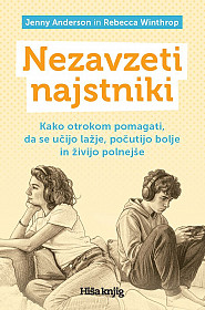 Nezavzeti najstniki