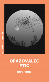 Opazovalec ptic