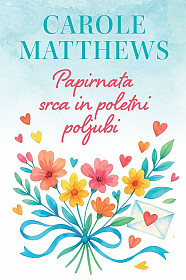 Papirnata srca in poletni poljubi - MV