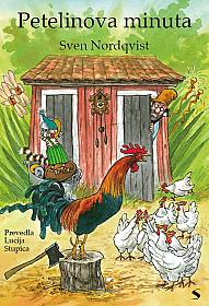 Petelinova minuta