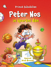 Peter Nos in športni dan