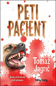 Peti pacient - MV
