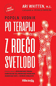 Popoln vodnik po terapiji z rdečo svetlobo
