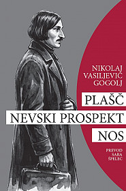 Plašč, Nevski prospekt, Nos - MATURA 2027