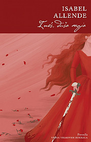 Ines, duša moja broš.