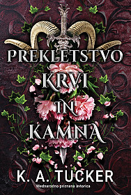 Prekletstvo krvi in kamna - TV