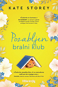 Pozabljen bralni klub - TV