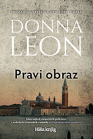 Pravi obraz - MV