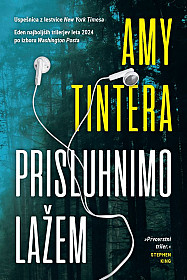 Prisluhnimo lažem - MV