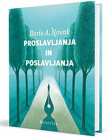 Proslavljanja in poslavljanja
