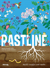 Rastline: razišči osupljivi svet rastlin