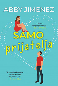 Samo prijatelja - MV