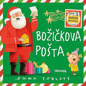 Božičkova pošta