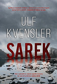 Sarek - MV