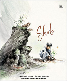 Skrb