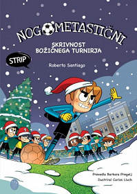 Skrivnost božičnega turnirja