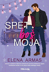 Spet boš moja - TV